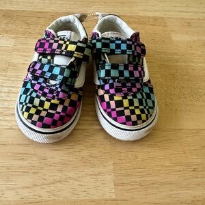 Baby Vans